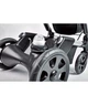 Універсальна коляска 2 в 1 Heetee Mayfair Black/Black, MF1.N.2P.BB - зображення 5