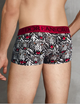 Трусы мужские хипсы Doreanse 1712 Wild Tiger размер L - изображение 3