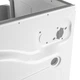 Корпус 140038703652 для пральної машини Electrolux - зображення 3