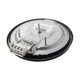 Конфорка для електроплити 346971000002 D=180mm Nord 1500W - зображення 2