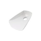 Лоток для м'ясорубки Zelmer \ Bosch 986.0031 00798210 - зображення 1