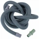 Шланг зливний Waterstal для пральної машини 3 м D внут.=18/19mm D зовн.=22mm - зображення 1