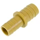 Шланг зливний L=2500mm D=18/19mm Waterstal для пральної машини - зображення 2