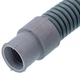 Шланг зливний Waterstal для пральної машини 3 м D внут.=18/19mm D зовн.=22mm - зображення 4
