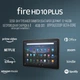 Планшет Amazon Fire HD10 Plus 4/32GB 11th Gen 2021 - изображение 3