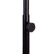 Батут Profi MS 3256 125 см для дітей і дорослих, спортивний батут для дому, дачі та сімейного відпочинку - зображення 3