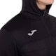 Куртка спортивная Berna 101103-100 Joma L Черный (06590005) - изображение 5