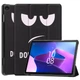 Чохол до планшета BeCover Smart Case Lenovo Tab M10 TB-328F (3rd Gen) 10.1 Don't Touch (708292) - зображення 7