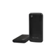Батарея універсальна Blow 20000mAh, PD, QC/3.0, inpMicro-USB/USB-C, outUSB-A2/USB-C, black (PB20D) - зображення 1