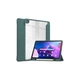 Чехол для планшета BeCover Soft Edge Pencil Mount Lenovo Tab M10 Plus TB-125F (3rd Gen) 10.61 Dark Green (708368) - изображение 3