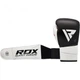 Боксерские перчатки RDX Pro Gel S5 16 ун. - изображение 4