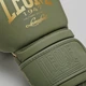 Боксерские перчатки Leone Mono Military 14 ун. - изображение 3