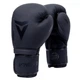 Боксерские перчатки V`Noks Ultima Black 16 ун. - изображение 1