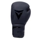 Боксерские перчатки V`Noks Ultima Black 16 ун. - изображение 4