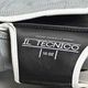 Боксерские перчатки Leone Tecnico Grey 10 ун. - изображение 4