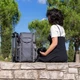Рюкзак Vanguard VEO Adaptor S41 Gray (VEO Adaptor S41 GY) - зображення 6