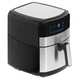 Фритюрниця-мультипіч Camry CR 6311 1700Вт - зображення 3