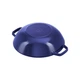 Сковорідка Вок Staub Perfect 30 см темно-синя (1312991) - зображення 2