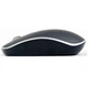 Миша Gembird MUSW-4B-06 Black/Grey - изображение 3