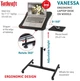 Стол для ноутбука Tatkraft Vanessa (13582) - изображение 4