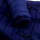 Демісезонна куртка дитяча ViTex 9999742 80см(р) синій - изображение 3