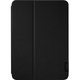 Чехол-книжка LAUT Prestige Folio with Pencil Slot for iPad Mini 6, Black (L_IPM6_PR_BK) - изображение 1