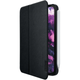 Чехол-книжка LAUT Prestige Folio with Pencil Slot for iPad Mini 6, Black (L_IPM6_PR_BK) - изображение 2