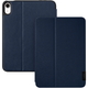 Чехол-книжка LAUT Prestige Folio with Pencil Slot for iPad Mini 6, Indigo (L_IPM6_PR_BL) - изображение 4