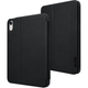 Чехол-книжка LAUT Prestige Folio with Pencil Slot for iPad Mini 6, Black (L_IPM6_PR_BK) - изображение 5