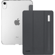 Чехол-книжка Laut Huex Smart Case for iPad Mini 6, Grey (L_IPM6_HP_GY) - изображение 6