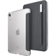 Чехол-книжка Laut Huex Smart Case for iPad Mini 6, Grey (L_IPM6_HP_GY) - изображение 7
