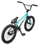 Велосипед Mongoose BMX Legion L60 20" 20.5 Teal - изображение 3