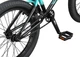 Велосипед Mongoose BMX Legion L60 20" 20.5 Teal - изображение 7