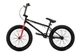 Велосипед Outleap BMX Revolt 20" Black - изображение 2