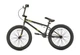 Велосипед Outleap BMX Clash 20" Black - изображение 3