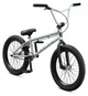 Велосипед Mongoose BMX Legion L100 20" 21 Gray - изображение 2