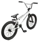 Велосипед Mongoose BMX Legion L20 20" 20.3 White - изображение 3