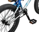 Велосипед Mongoose BMX Legion L60 20" 20.5 Blue - изображение 4