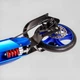 Самокат Двоколісний З Двома Амортизаторами Best Scooter (BS-72725) - зображення 6