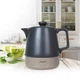 Електрочайник Maestro MR-071 Black - зображення 4