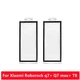 Фильтры для робота-пылесоса Xiaomi / RoboRock Q7 / Q7+ / Q7 Max / Q7 Max+ / Q8 Max ( Q7M02-00 Q7M52-00 Q702-00 Q7P52-00 ) / 2 шт. - изображение 3