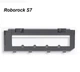 Кришка відсіку основної щітки робота-пилососа Xiaomi RoboRock S7 (S702-00; S752-02), S7 Plus / S7 MaxV / T7 / Q7 / S7 Max Ultra - зображення 2