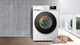 Прально-сушильна машина Hisense WDQA8014EVJM (6836454) - изображение 6