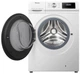 Прально-сушильна машина Hisense WDQA9014EVJM (6856380) - изображение 4