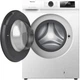 Пральна машина автоматична Hisense WFQP8014EVM (6848385) - изображение 5