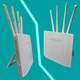 4G Wi-Fi роутер TianJie H810 ( 6 поколения ! / 300 мбит/с ) + АККУМУЛЯТОР ( 5000 mAh ) + Lifecell ( БЕЗЛИМИТ ) - изображение 2