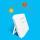 4G Wi-Fi роутер TianJie H810 ( 6 поколения ! / 300 мбит/с ) + АККУМУЛЯТОР ( 5000 mAh ) + Lifecell ( БЕЗЛИМИТ ) - изображение 5