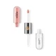 Жидкая помада KIKO Milano Unlimited Double Touch 101 soft rose, 6 мл - изображение 1