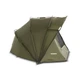 Карповая палатка Ranger EXP 2-mann Bivvy RA6612 с зимним покрытием Olive - изображение 7