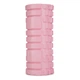 Массажный ролик Cornix EVA 33 x 14 см (валик, роллер) XR-0036 Light Pink - изображение 3